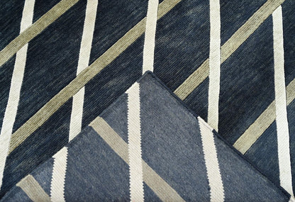 Hand-Woven Modern Himalayan Collection