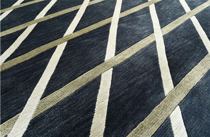 Hand-Woven Modern Himalayan Collection