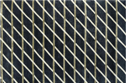 Hand-Woven Modern Himalayan Collection