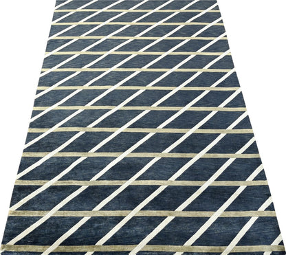 Hand-Woven Modern Himalayan Collection