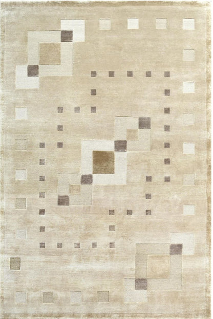Hand-Woven Modern Himalayan Collection