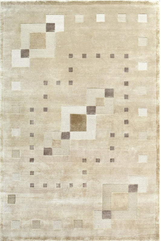 Hand-Woven Modern Himalayan Collection