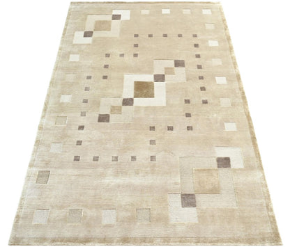 Hand-Woven Modern Himalayan Collection