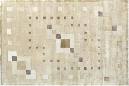 Hand-Woven Modern Himalayan Collection