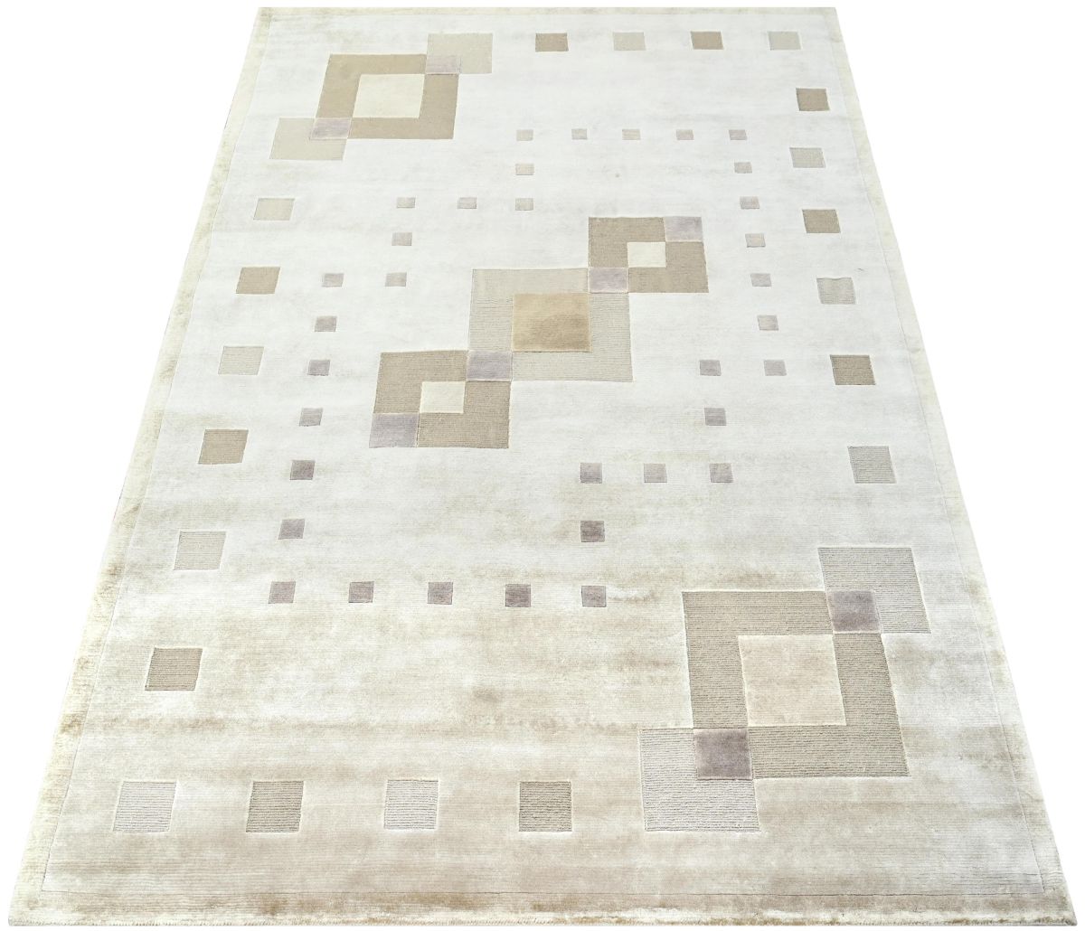 Hand-Woven Modern Himalayan Collection