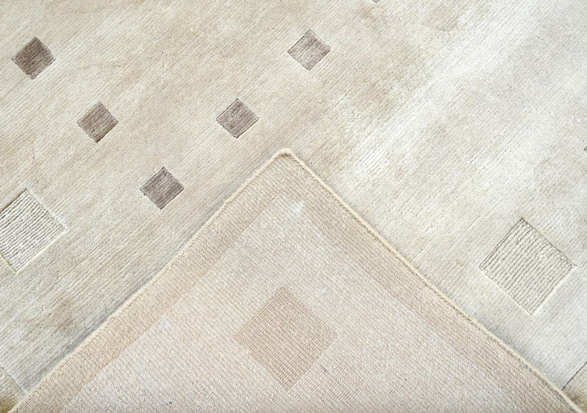 Hand-Woven Modern Himalayan Collection