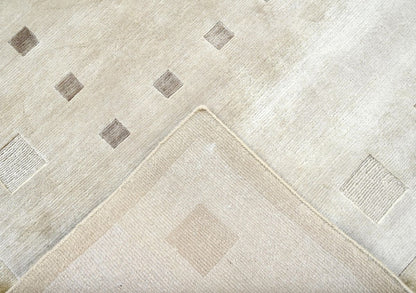 Hand-Woven Modern Himalayan Collection