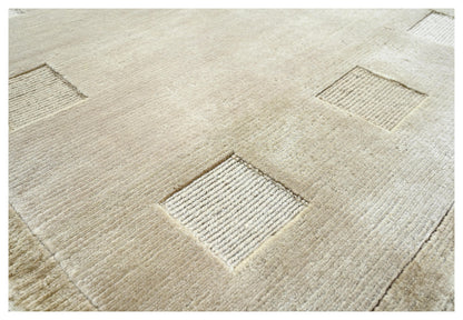 Hand-Woven Modern Himalayan Collection