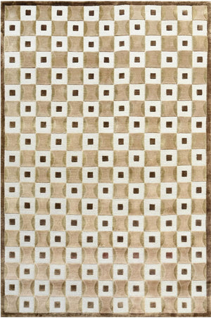 Hand-Woven Modern Himalayan Collection