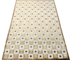 Hand-Woven Modern Himalayan Collection