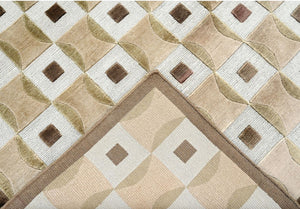 Hand-Woven Modern Himalayan Collection