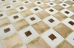 Hand-Woven Modern Himalayan Collection