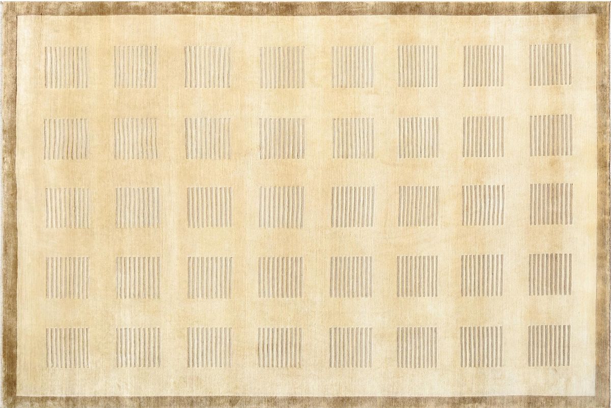 Hand-Woven Modern Himalayan Collection