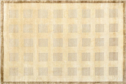 Hand-Woven Modern Himalayan Collection