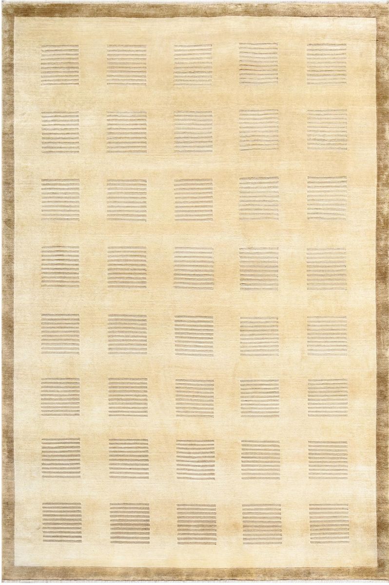 Hand-Woven Modern Himalayan Collection