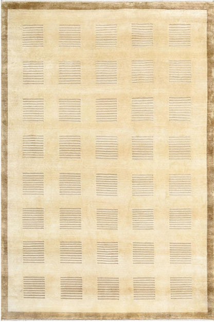 Hand-Woven Modern Himalayan Collection