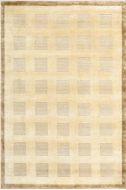 Hand-Woven Modern Himalayan Collection
