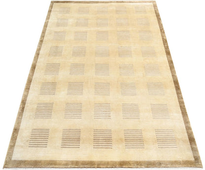 Hand-Woven Modern Himalayan Collection