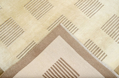 Hand-Woven Modern Himalayan Collection
