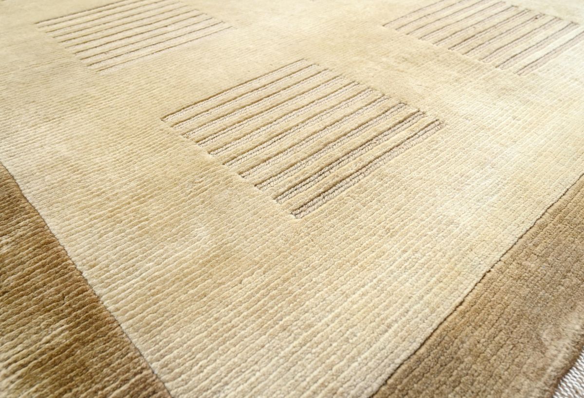 Hand-Woven Modern Himalayan Collection