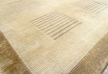 Hand-Woven Modern Himalayan Collection