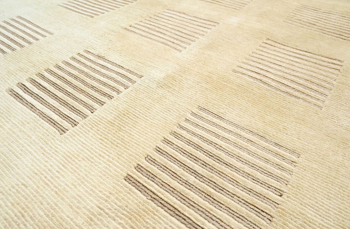 Hand-Woven Modern Himalayan Collection