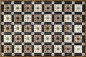 Hand-Woven Modern Himalayan Collection