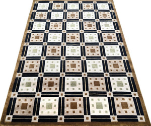 Hand-Woven Modern Himalayan Collection