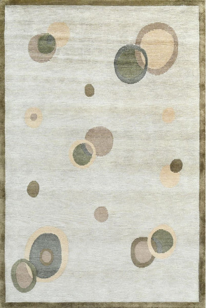 Hand-Woven Modern Himalayan Collection