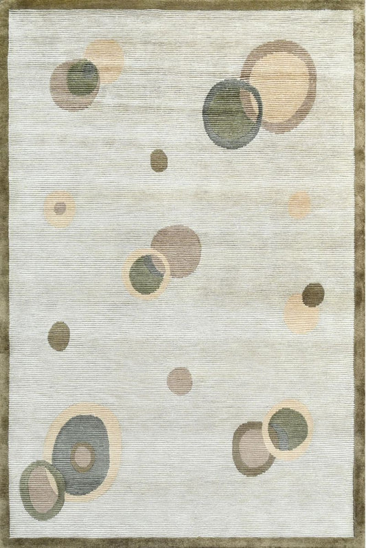 Hand-Woven Modern Himalayan Collection