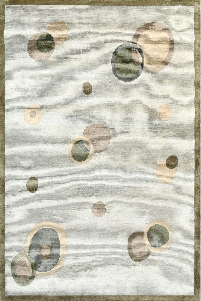 Hand-Woven Modern Himalayan Collection