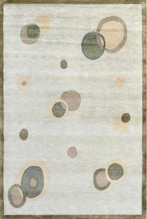 Hand-Woven Modern Himalayan Collection