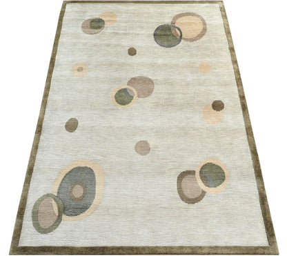 Hand-Woven Modern Himalayan Collection