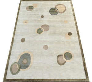 Hand-Woven Modern Himalayan Collection