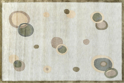 Hand-Woven Modern Himalayan Collection