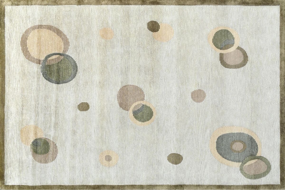 Hand-Woven Modern Himalayan Collection