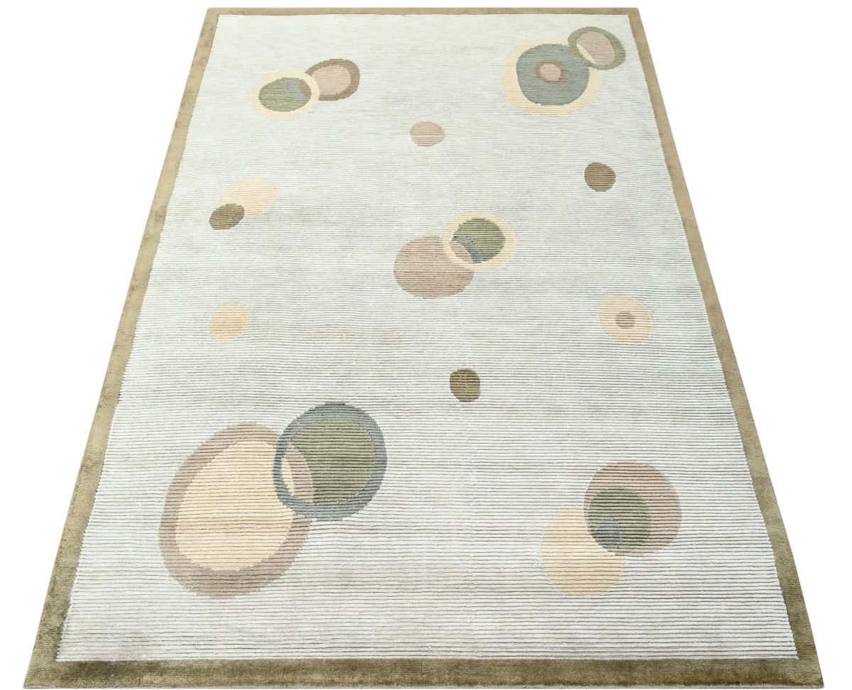 Hand-Woven Modern Himalayan Collection