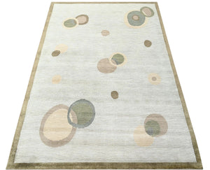 Hand-Woven Modern Himalayan Collection