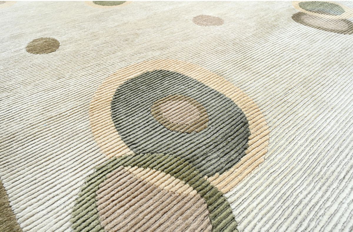 Hand-Woven Modern Himalayan Collection