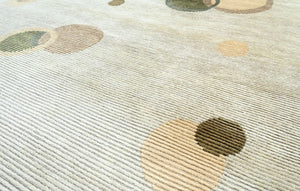 Hand-Woven Modern Himalayan Collection