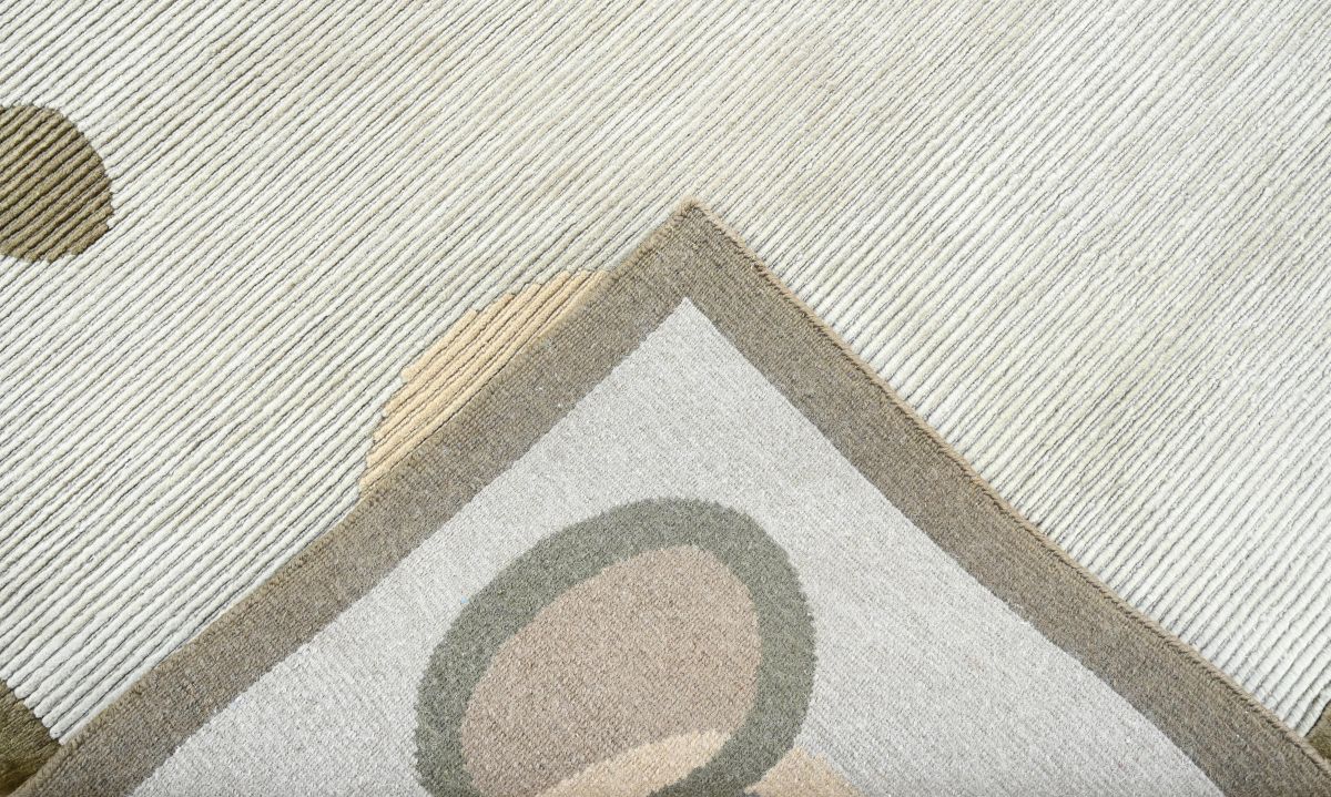 Hand-Woven Modern Himalayan Collection