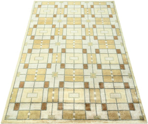 Hand-Woven Modern Himalayan Collection