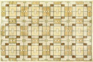 Hand-Woven Modern Himalayan Collection