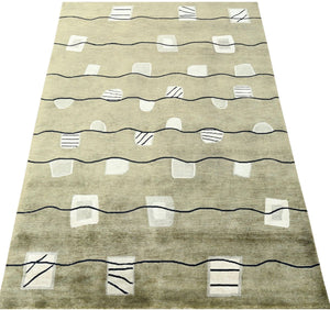 Hand-Woven Modern Himalayan Collection