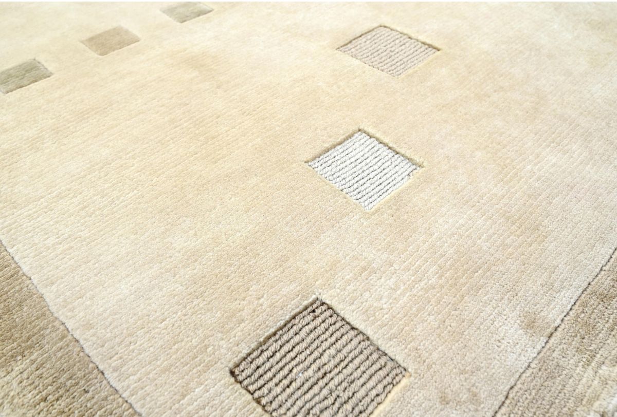 Hand-Woven Modern Himalayan Collection