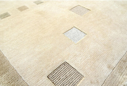 Hand-Woven Modern Himalayan Collection