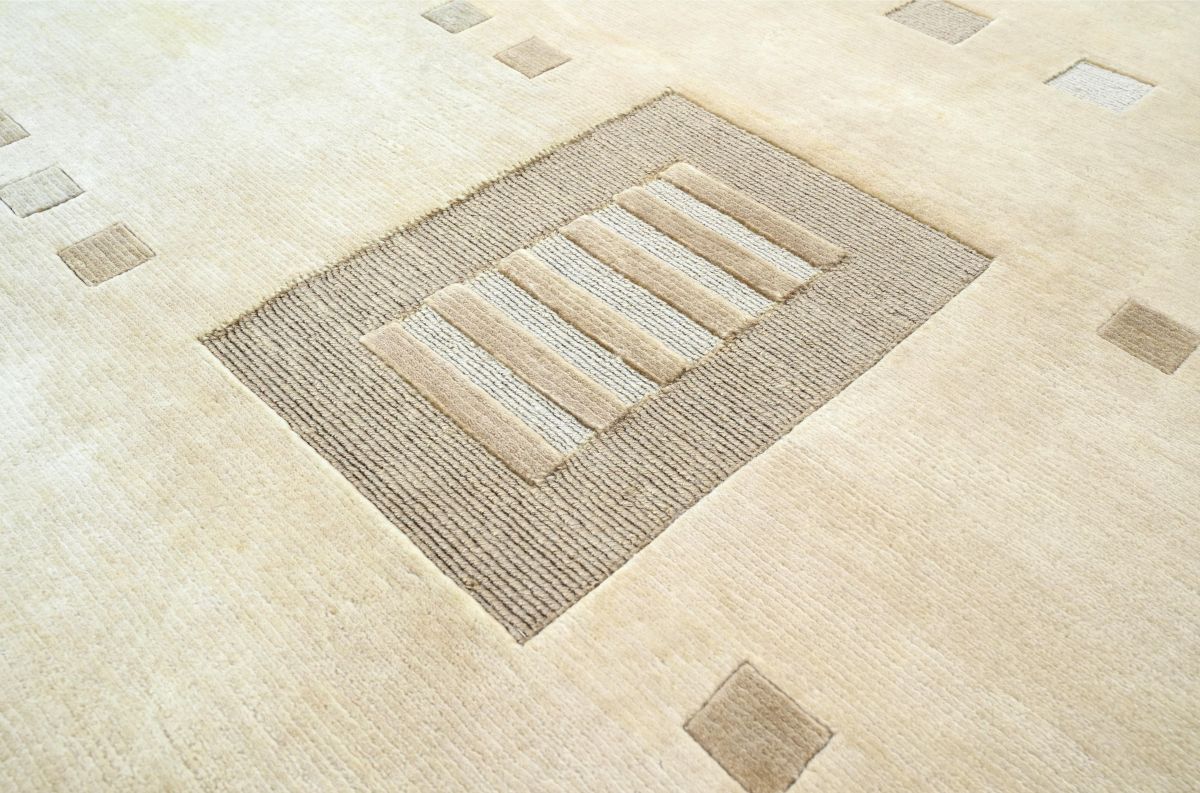 Hand-Woven Modern Himalayan Collection