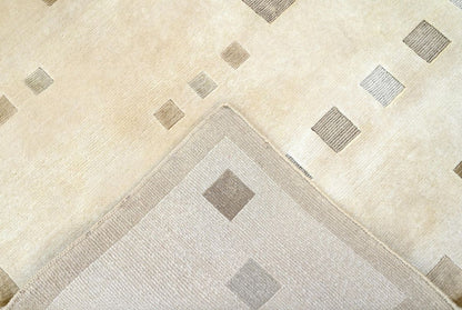 Hand-Woven Modern Himalayan Collection