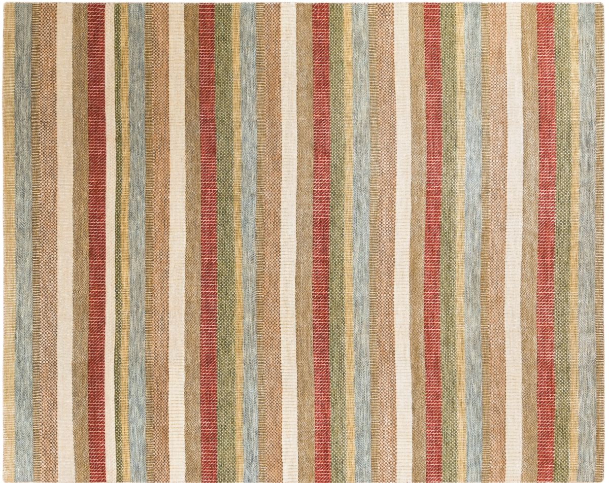 Hand-Woven Modern Shalimar Collection