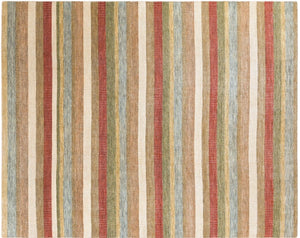 Hand-Woven Modern Shalimar Collection